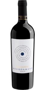 Domodo Negroamaro IGP Puglia 2020 750mL