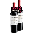 Leve 2 Pague 1 Zuccardi Los Olivos Malbec