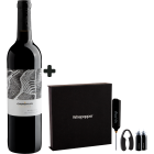 Kit Churchill's Estates Douro Tinto + Winepopper Lite Grand Cru