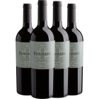 Kit Quarteto Cobos Bramare Valle De Uco Malbec 2021