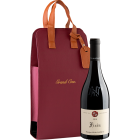 Kit Presenteável Michel Noellat Fixin 2018 + Bolsa Grand Cru